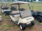 IR CLUB CAR 4-SEATERGOLF CART