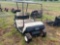 EZ-GO GOLF CART