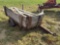 HOMEMADE 6' S/A UTILITY TRAILER