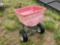 EARTH WAY EV-N-SPREADTOWABLE SPREADER