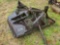 BUSH HOG 5' ROTARY MOWER