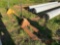 ROLLING PALLET JACK
