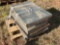 CONTENTS OF PALLET