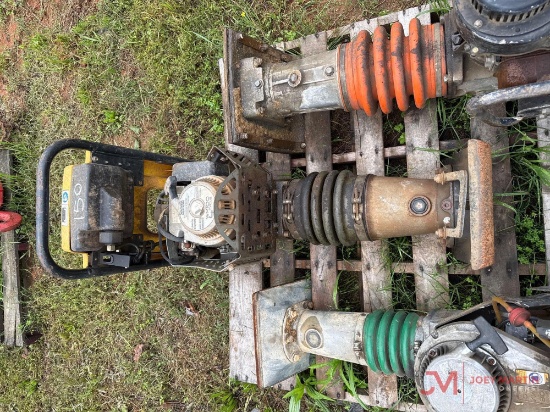 WACKER NEUSON BS60-45 JUMPING JACK