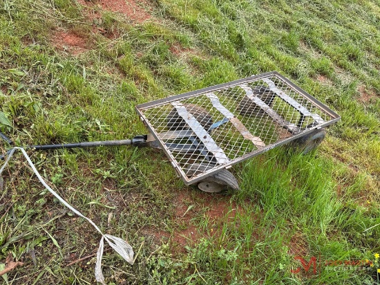 GARDEN CART