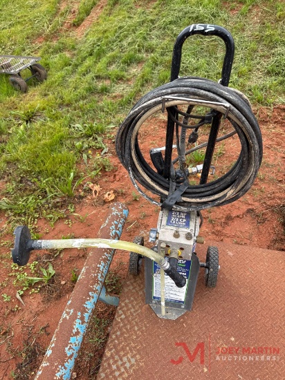 CAMBELL HAUSFELDPAINT SPRAYER