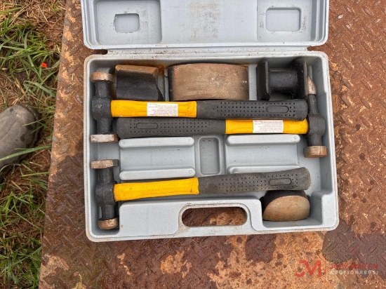 HAMMER SET