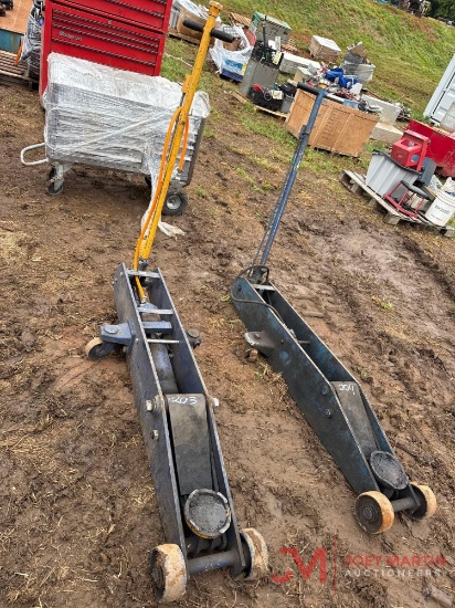 PNEUMATIC JACK