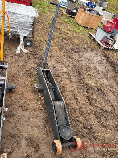 PNEUMATIC JACK