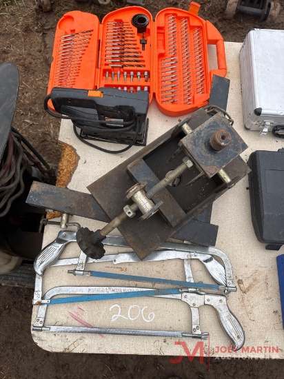 VARIOUS TOOLS