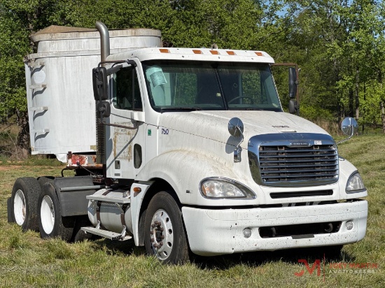2005FREIGHTLINERCOLUMBIA T/A DAY CAB TRUCK TRACTOR