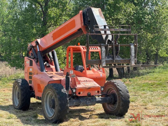 2017 JLG 8042 TELEHANDLER