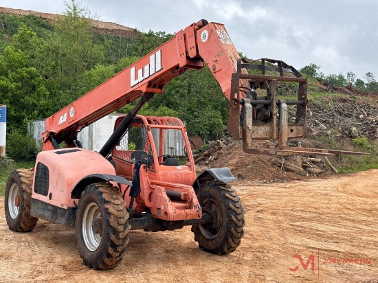 2008 LULL 644E-42 TELEHANDLER