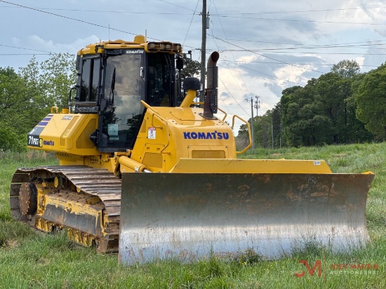 2021 KOMATSU D71PXi-24 CRAWLER DOZER