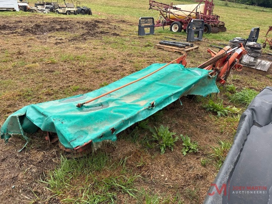 KVERNELANDTA226 DISC MOWER