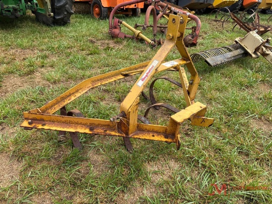 1-ROW CULTIVATOR