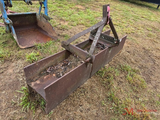 3PH PULVERIZER