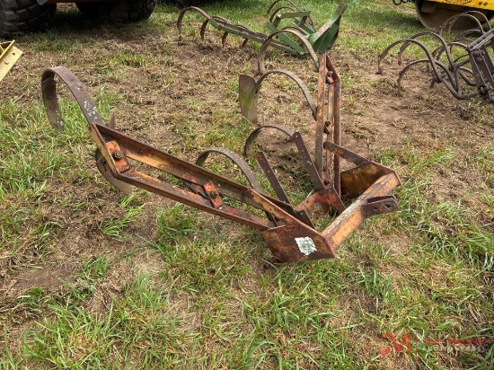 1-ROW CULTIVATOR