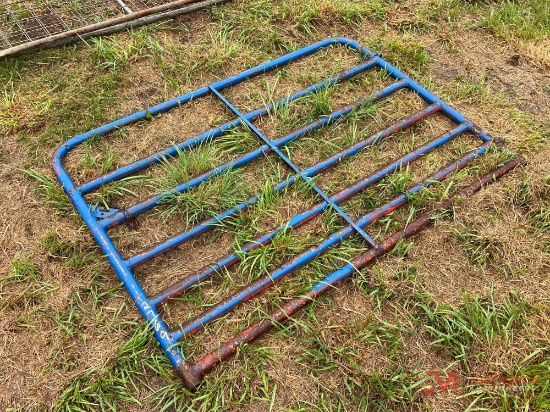 6' GATE
