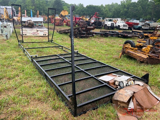 21' LADDER RACK