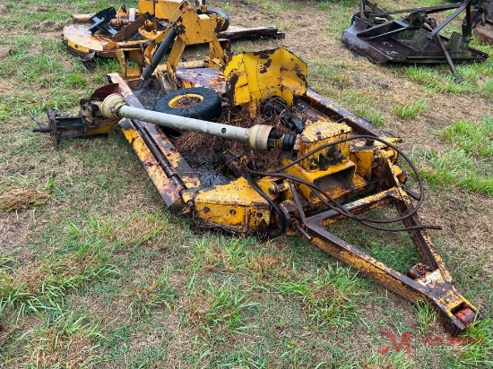 ROTARY MOWER