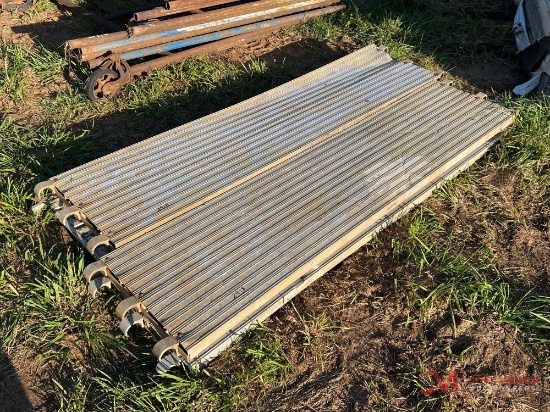 MISC. SCAFFOLDING & WALK BOARDS