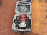 CRAFTSMAN ELECTRIC ROUTER