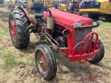 MASSEY-FERGUSON 35 AG TRACTOR