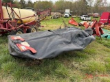 NEW HOLLAND 617 DISC MOWER