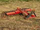 ALL AMERICAN 60 LANDSCAPE RAKE