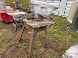 CRAFTSMAN RADIAL ARM SAW