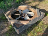 ELECTRIC VENT FAN