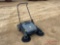 2021 KARCHER KM 70/20 M WALK BEHIND SWEEPER