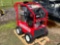 MAGNUM 4000 GOLD SERIES HOT WATER PORTABLE PRESSURE WASHER