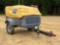 2018 ATLAS XAS 185 KD7 T4UR-5 TOWABLE AIR COMPRESSOR