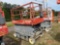 2014 SKYJACK SJ4632 ELECTRIC SCISSOR LIFT