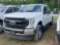2020 FORD F-350 XL SUPER DUTY SERVICE TRUCK