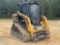 2021 ASV RT75HD MULTI TERRAIN LOADER