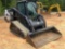 2019 CAT 279D MULTI TERRAIN LOADER