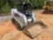 BOBCAT T550 MULTI TERRAIN LOADER