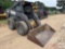 2005 NEW HOLLAND LS190B SKID STEER LOADER
