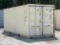 20' ONE TRIP CONTAINER