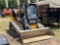 2022 JCB 270T MULTI TERRAIN LOADER
