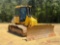2014 KOMATSU D51PXI-22 CRAWLER DOZER