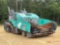 VOGELE VISION 5203-2 ASPHALT PAVER