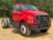 2004 FORD S/A DAY CAB TRUCK TRACTOR