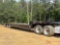 2018 TRAIL-EZE TE70HT HYDRAULIC DOVE TAIL TRAILER