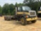 2002 STERLING CAB & CHASSIS TRUCK TRACTOR