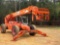 2015 XTREME XR1255 TELEHANDLER