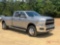 2022 DODGE 3500HD DUALLY PICKUP TRUCK